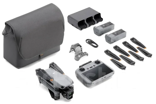 DJI Air 3