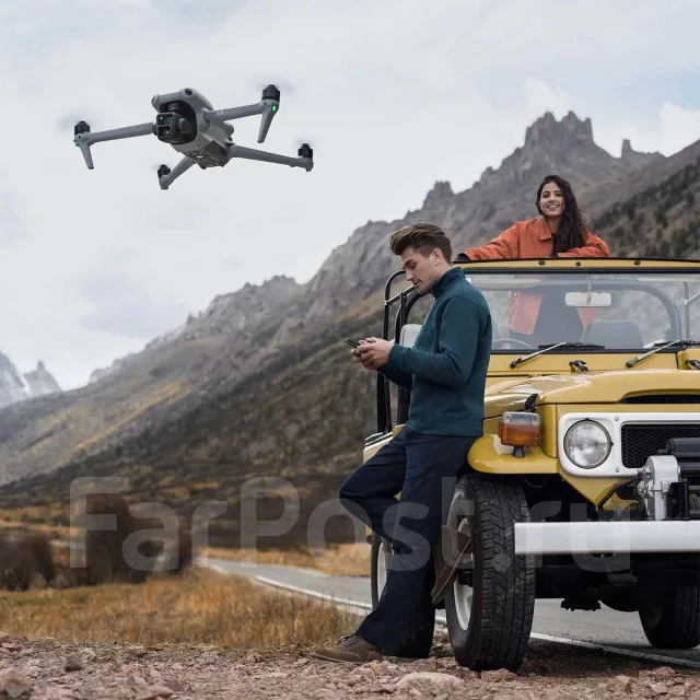 DJI Air 3