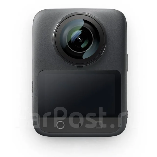 DJI Osmo 360