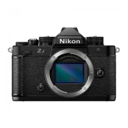 Nikon Z f Body