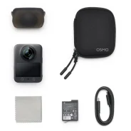 DJI Osmo 360
