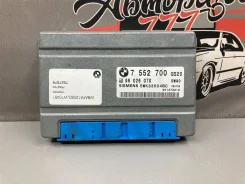 ���� ���������� ���� BMW �5 �53 755200 755200 ����