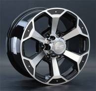 LS Wheels LS 187