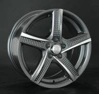 LS Wheels LS 758