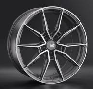 LS Wheels LS 112