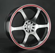 LS Wheels LS 544