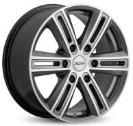 X'trike X-124