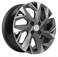 Khomen Wheels