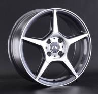LS Wheels LS 833