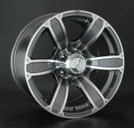 LS Wheels LS 766