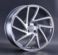 LS Wheels LS 1054