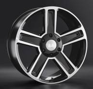 LS Wheels LS 114