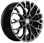 Khomen Wheels KHW1718
