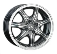 LS Wheels LS 323