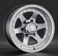 LS Wheels LS 879