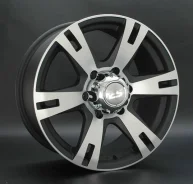 LS Wheels LS 182