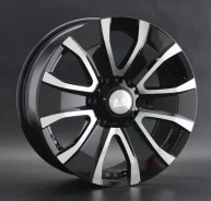 LS Wheels LS 953