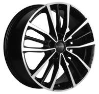 Khomen Wheels