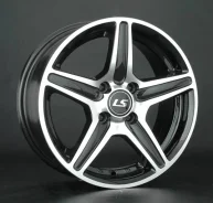 LS Wheels LS 345