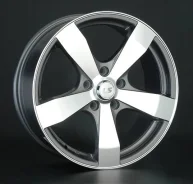 LS Wheels LS 205