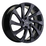 Khomen Wheels