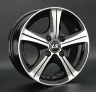LS Wheels LS 202