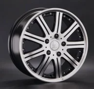 LS Wheels LS 826