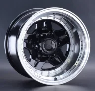 LS Wheels LS 878