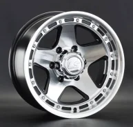 LS Wheels LS 870