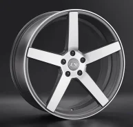 LS Wheels LS 742