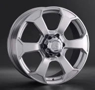 LS Wheels LS 187