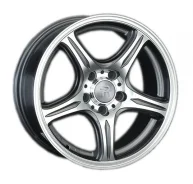 LS Wheels LS 319