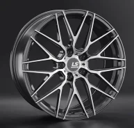 LS Wheels RC13