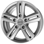 X'trike X-123
