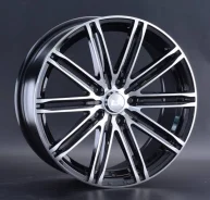 LS Wheels LS 848