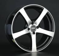 LS Wheels LS 357
