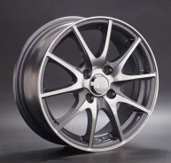 LS Wheels LS 536