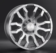 LS Wheels LS 150