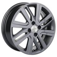 Khomen Wheels