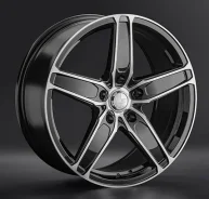 LS Wheels LS 127