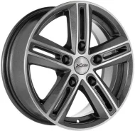 X'trike X-123