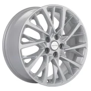 Khomen Wheels