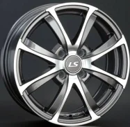 LS Wheels LS 313