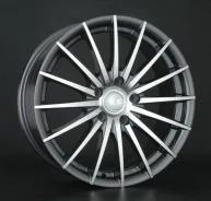 LS Wheels LS 367