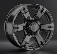LS Wheels LS 182