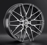 LS Wheels RC13