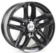RST