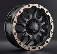 LS Wheels LS 139