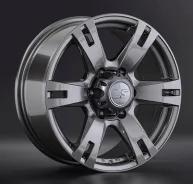LS Wheels LS 182