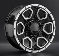 LS Wheels LS 150